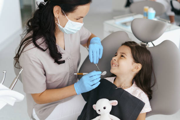 Best Broken or Cracked Tooth Emergency Dentist in Ashville, AL