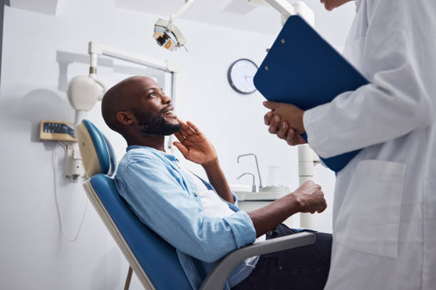 Best Weekend Emergency Dentist in Ashville, AL