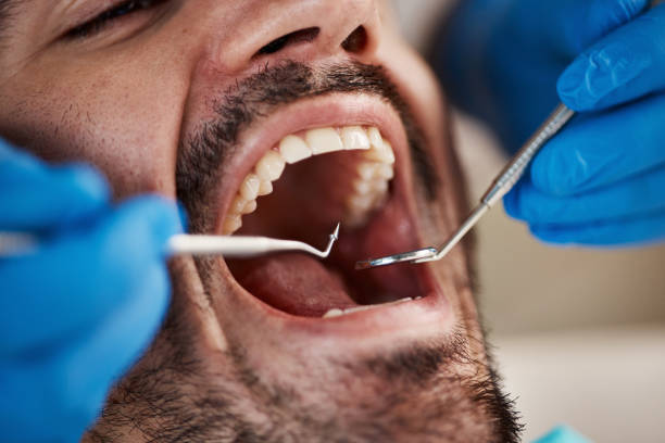 Best Pediatric Emergency Dentist in Ashville, AL