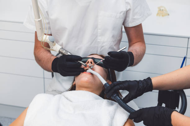 Best Emergency Root Canal Treatment in Ashville, AL