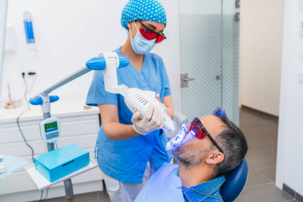 Best Emergency Dentist for Knocked-Out Tooth in Ashville, AL