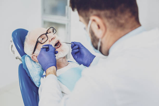 Best Emergency Dental Services for Seniors in Ashville, AL